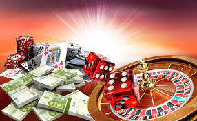 Онлайн казино Casino Vulkan Stars