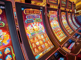 Официальный сайт Casino Vulkan Stars
